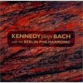 Nigel Kennedy - Plays Bach Nigel Kennedy - Plays Bach